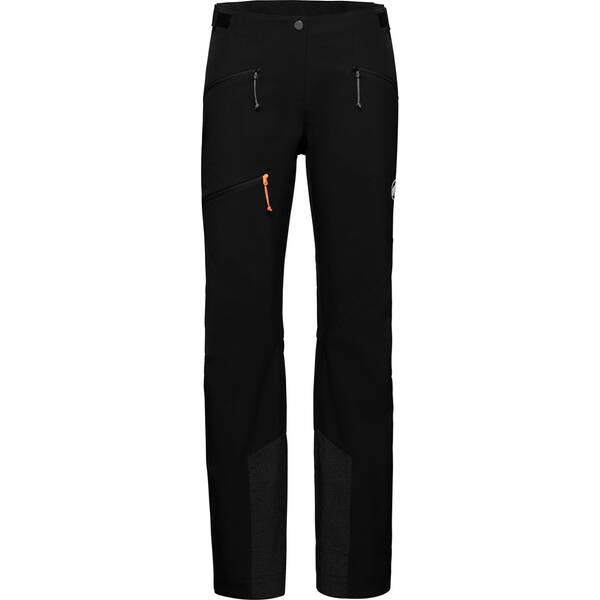 MAMMUT Damen Hose Taiss Guide SO Pants Women von mammut