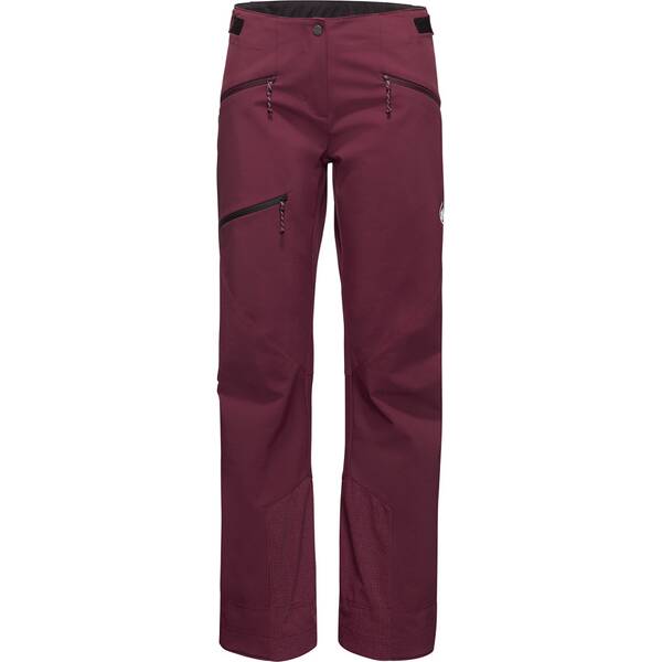 MAMMUT Damen Hose Taiss Guide SO Pants Women von mammut