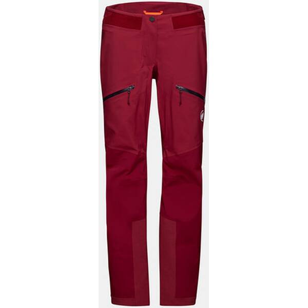 MAMMUT Damen Hose Taiss Pro HS Pants Women von mammut