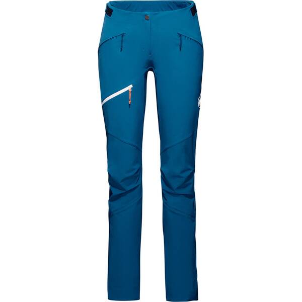 MAMMUT Damen Hose Taiss SO Pants Women von mammut