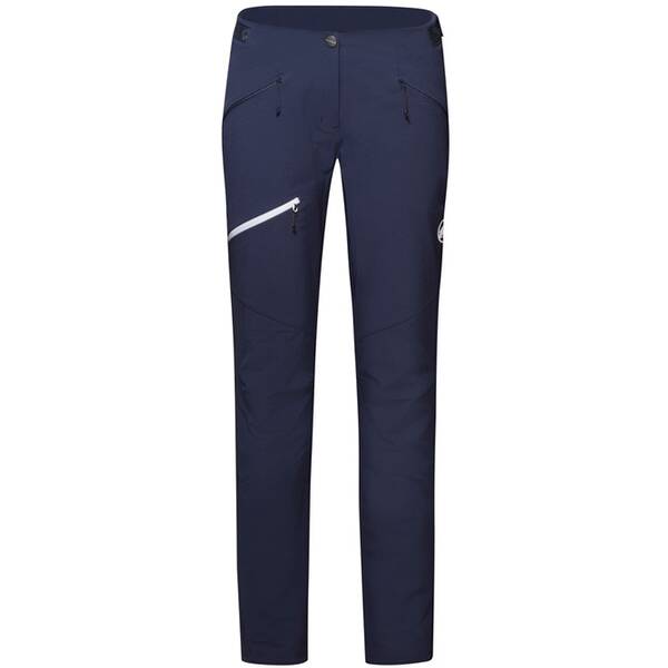 MAMMUT Damen Hose Taiss SO Pants Women von mammut