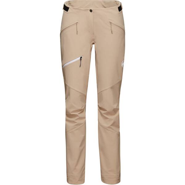 MAMMUT Damen Hose Taiss SO Pants Women von mammut