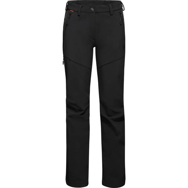MAMMUT Damen Hose Winter Hiking SO Pants Women MAMMUT Damen Hose Winter Hiking SO Pants Women von mammut