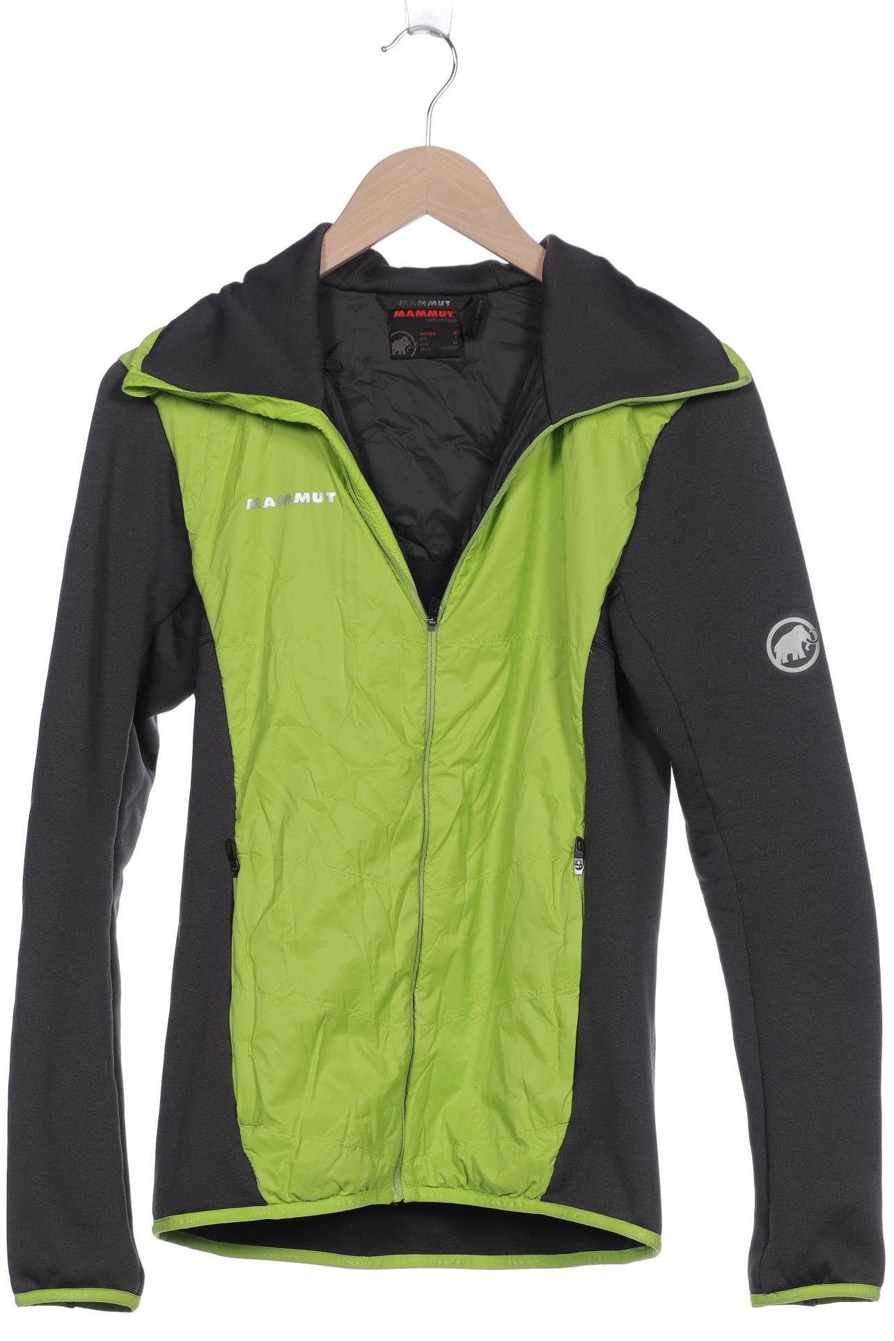 MAMMUT Damen Jacke, grau von mammut