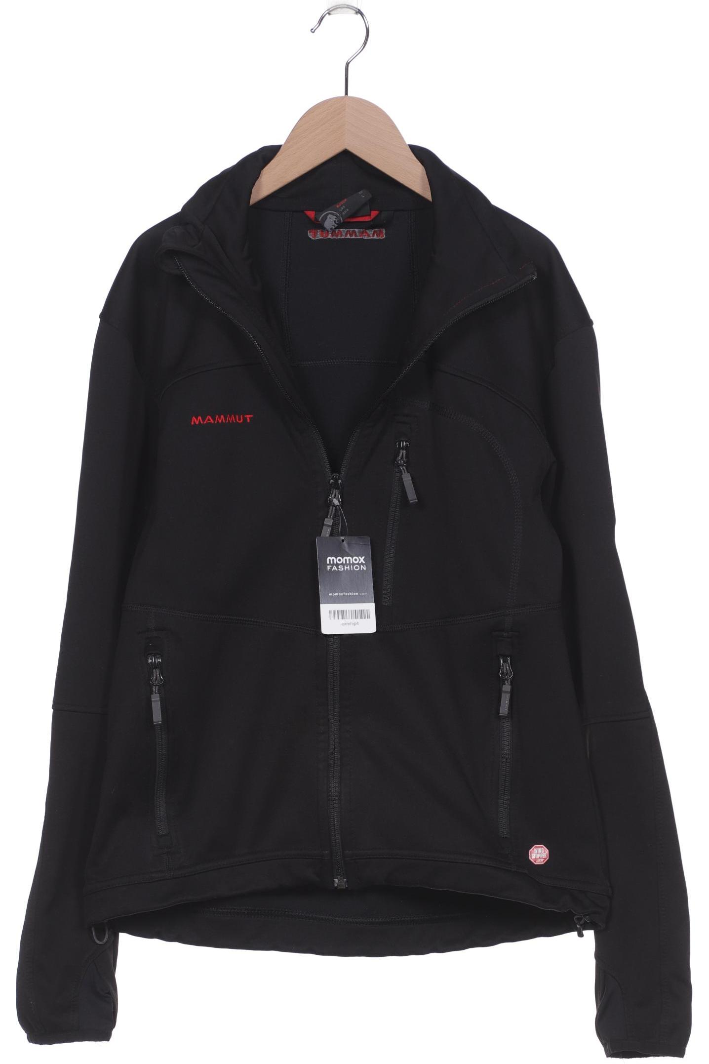 MAMMUT Damen Jacke, schwarz von mammut