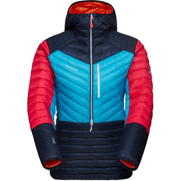 MAMMUT Damen Jacke Eiger Speed IN Half Zip Hoodie von mammut