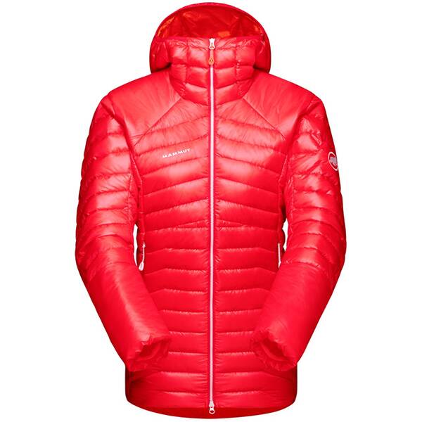 MAMMUT Damen Jacke "Eigerjoch Advanced IN Hooded Jacket" von mammut