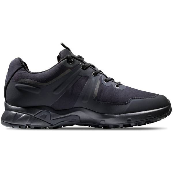MAMMUT Damen Leichtwanderschuhe "Pro Low GTX" von mammut