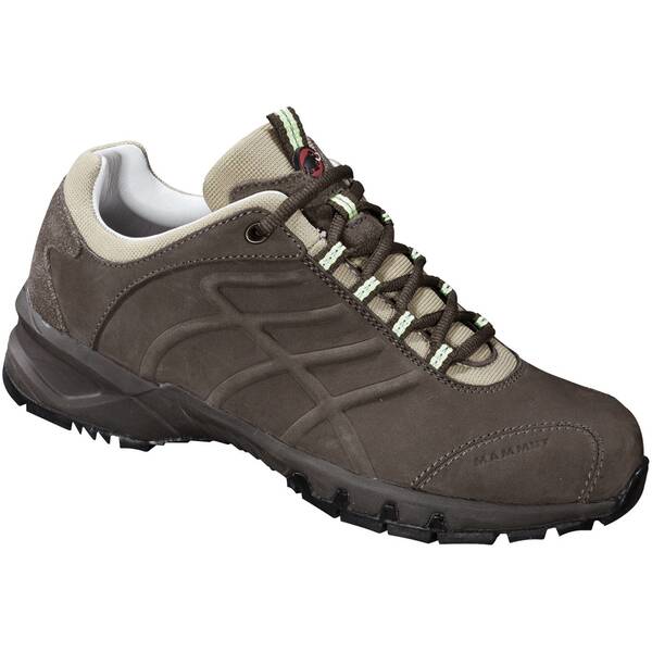 MAMMUT Damen Leichtwanderschuhe Tatlow LTH Women von mammut