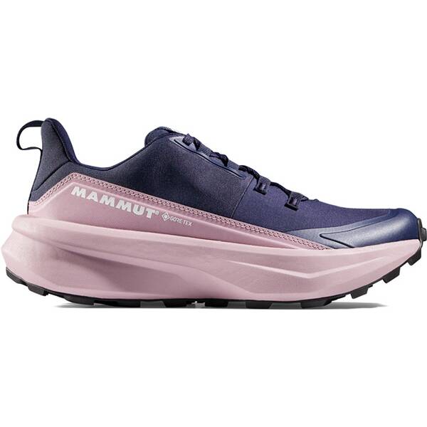 MAMMUT Damen Multifunktionsschuhe Aenergy Hike Low GTX MAMMUT Damen Multifunktionsschuhe Aenergy Hike Low GTX von mammut