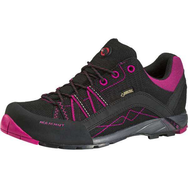 MAMMUT Damen Multifunktionsschuhe CEREDO LOW GTX von mammut