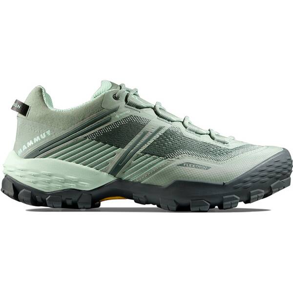 MAMMUT Damen Multifunktionsschuhe Ducan II Low GTX von mammut