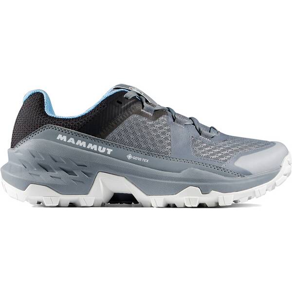 MAMMUT Damen Multifunktionsschuhe Girun II Low GTX von mammut