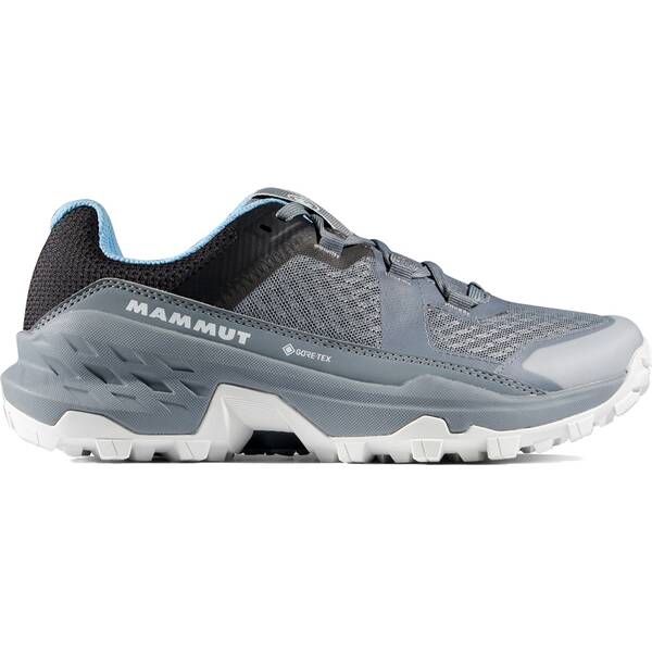 MAMMUT Damen Multifunktionsschuhe Girun II Low GTX von mammut
