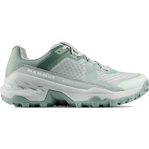MAMMUT Damen Multifunktionsschuhe Girun II Low GTX von mammut