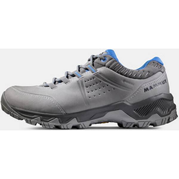 MAMMUT Damen Multifunktionsschuhe Nova IV Low GTX® Women von mammut