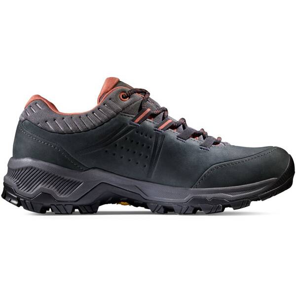 MAMMUT Damen Multifunktionsschuhe Nova IV Low GTX® Women von mammut