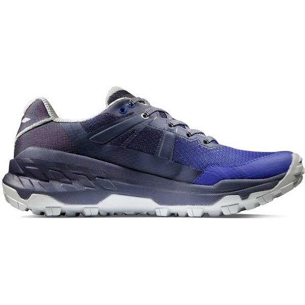MAMMUT Damen Multifunktionsschuhe "Sertig II Low GTX" von mammut
