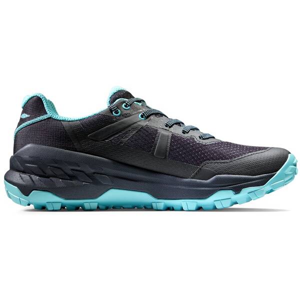 MAMMUT Damen Multifunktionsschuhe "Sertig II Low GTX" von mammut
