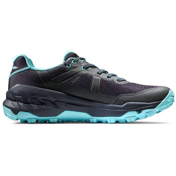 MAMMUT Damen Multifunktionsschuhe "Sertig II Low GTX" von mammut