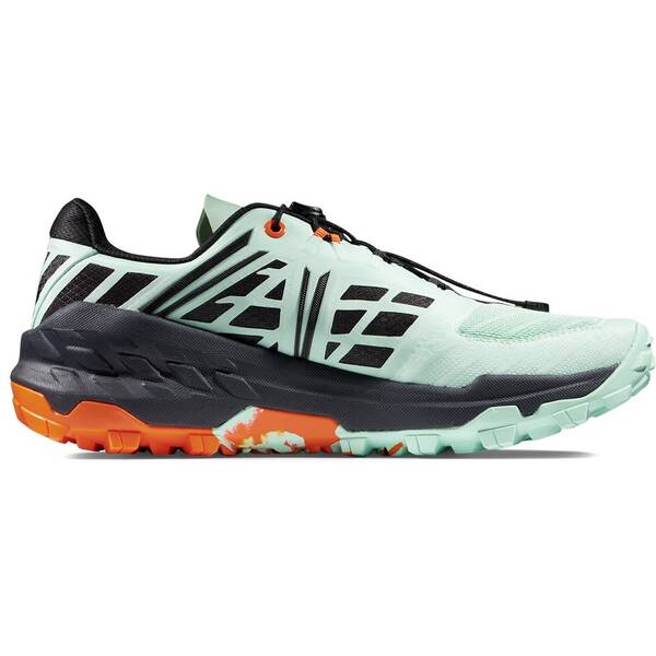 MAMMUT Damen Multifunktionsschuhe Sertig TR Low GTX Women von mammut