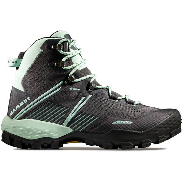 MAMMUT Damen Multifunktionsstiefel Ducan II High GTX von mammut