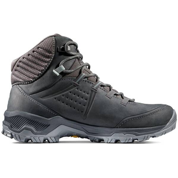 MAMMUT Damen Multifunktionsstiefel Nova IV Mid GTX® Women von mammut