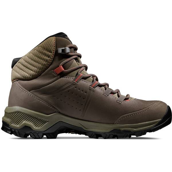 MAMMUT Damen Multifunktionsstiefel Nova IV Mid GTX® Women von mammut