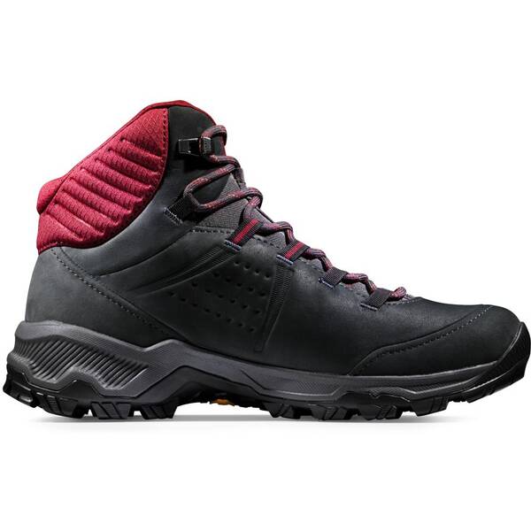 MAMMUT Damen Multifunktionsstiefel Nova IV Mid GTX® Women von mammut