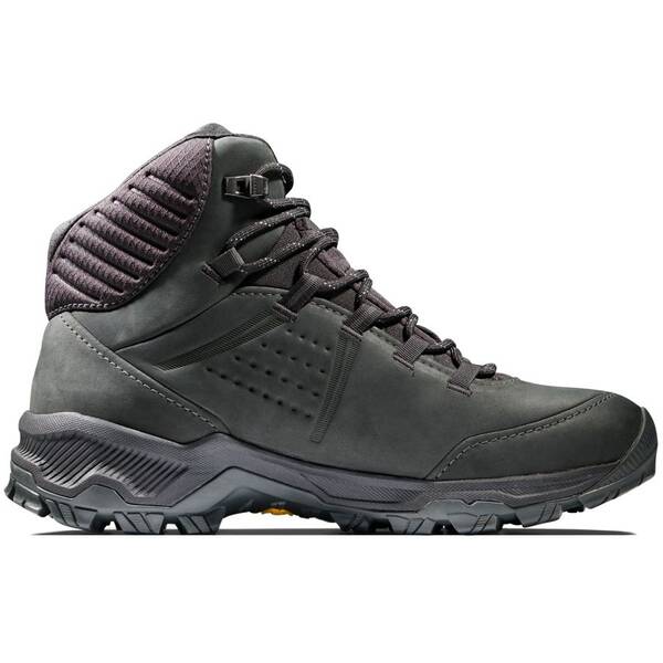 MAMMUT Damen Multifunktionsstiefel Nova IV Mid GTX® Women von mammut