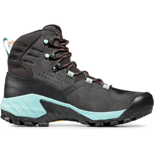 MAMMUT Damen Multifunktionsstiefel Sapuen High GTX® Women von mammut