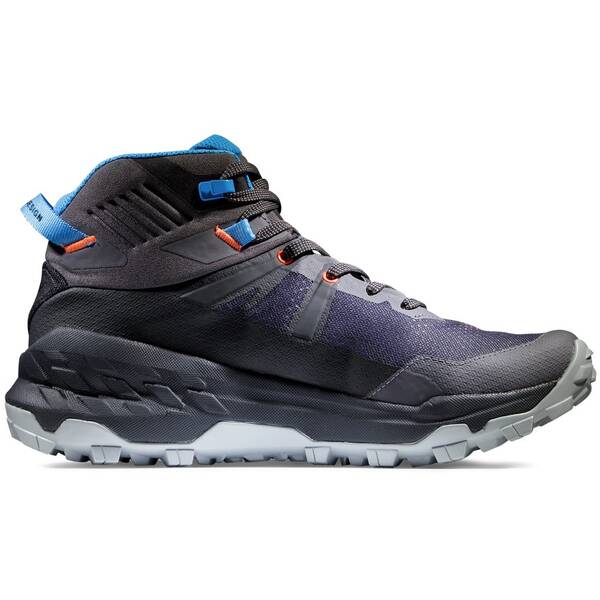 MAMMUT Damen Multifunktionsstiefel Sertig II Mid GTX?? Women von mammut