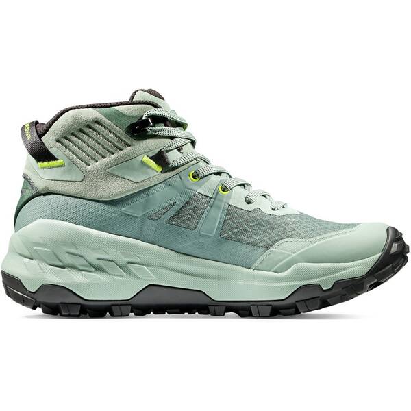 MAMMUT Damen Multifunktionsstiefel Sertig II Mid GTX?? Women von mammut