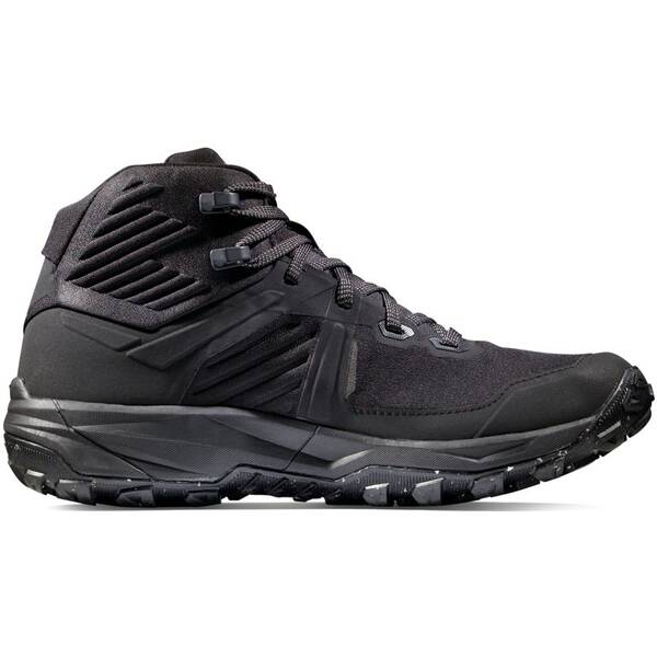 MAMMUT Damen Multifunktionsstiefel Ultimate III Mid GTX® Women von mammut