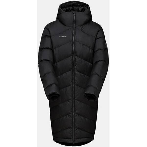 MAMMUT Damen Parka Fedoz IN von mammut