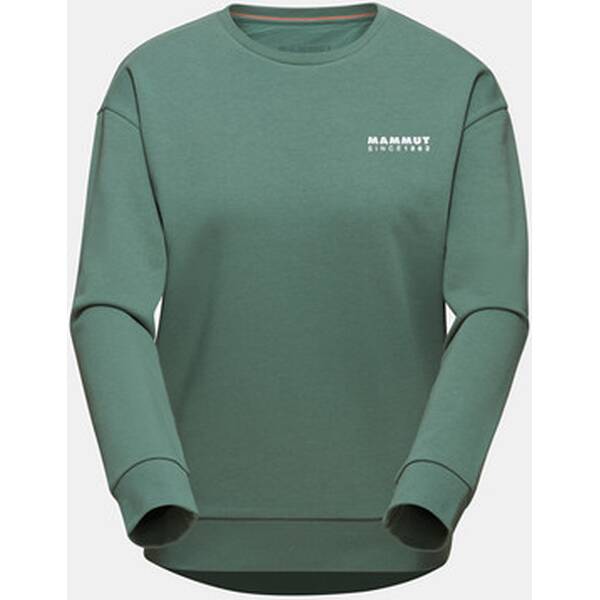 MAMMUT Damen Pullover Mammut Core ML Crew Neck Women 1862 von mammut