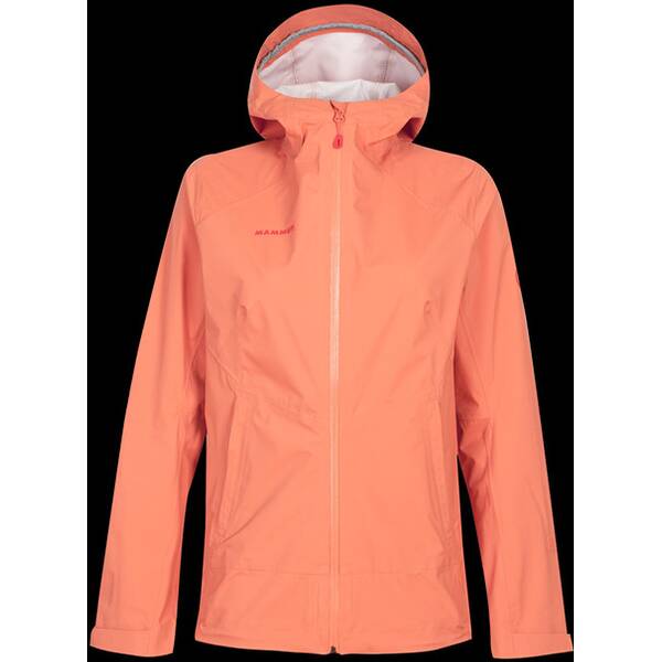 MAMMUT Damen Regenjacke Albula HS von mammut