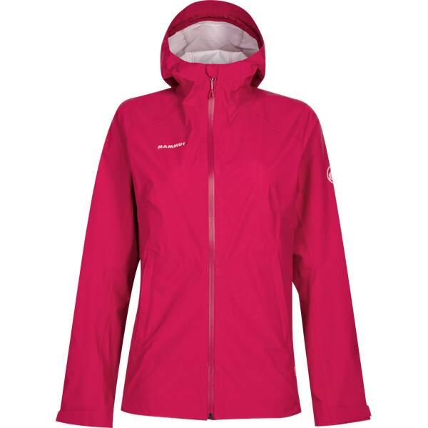 MAMMUT Damen Regenjacke Albula HS von mammut