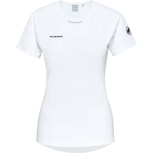 MAMMUT Damen Shirt Aenergy FL T-Shirt Women von mammut