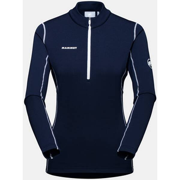 MAMMUT Damen Shirt Aenergy ML Half Zip von mammut