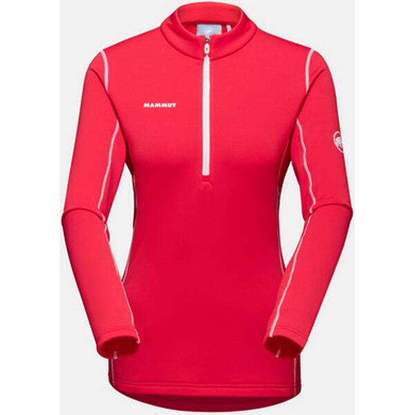 MAMMUT Damen Shirt Aenergy ML Half Zip von mammut