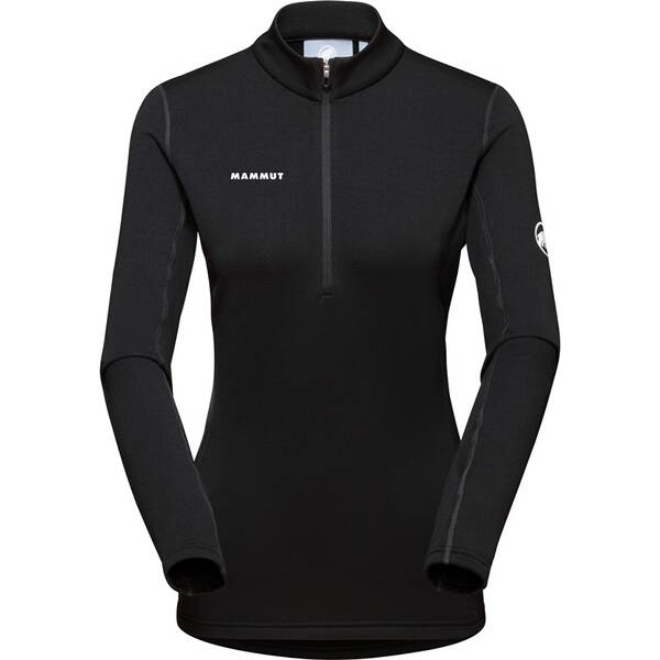 MAMMUT Damen Shirt Aenergy ML Half Zip von mammut