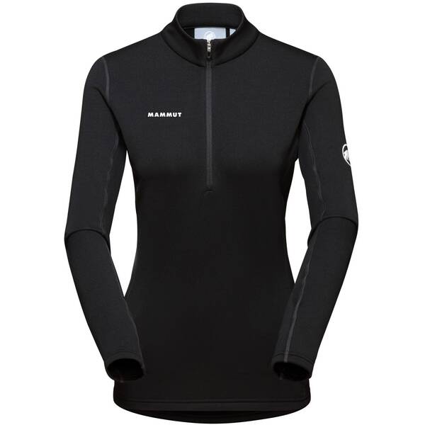 MAMMUT Damen Shirt Aenergy ML Half Zip von mammut