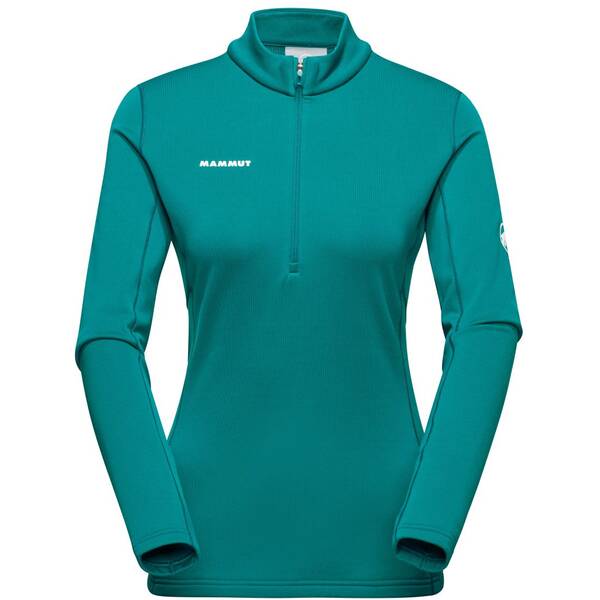 MAMMUT Damen Shirt Aenergy ML Half Zip von mammut
