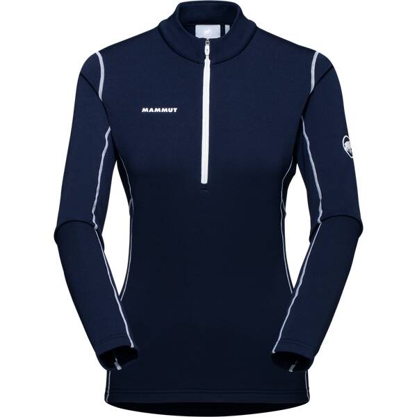 MAMMUT Damen Shirt Aenergy ML Half Zip von mammut