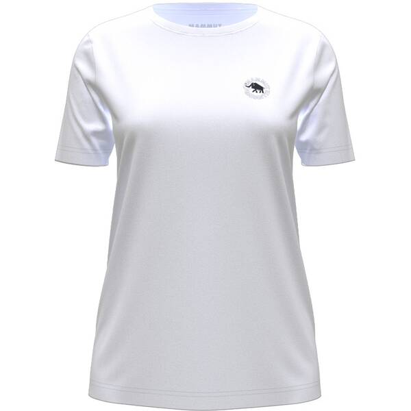 MAMMUT Damen Shirt Mammut Core T-Shirt Garantie von mammut