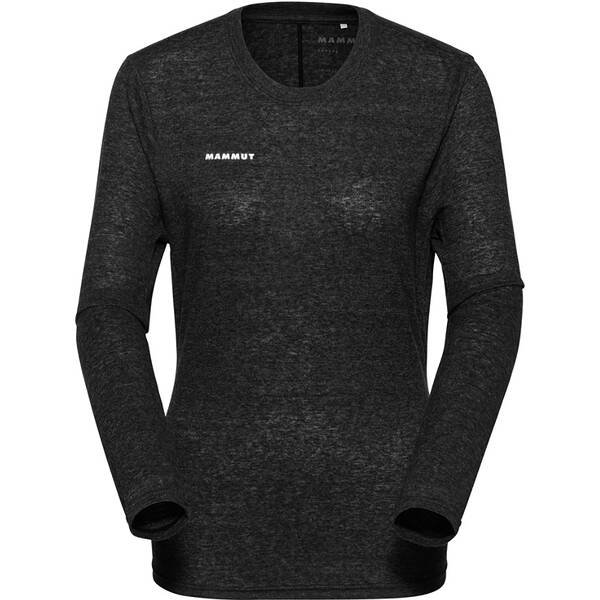 MAMMUT Damen Shirt Massone Light von mammut