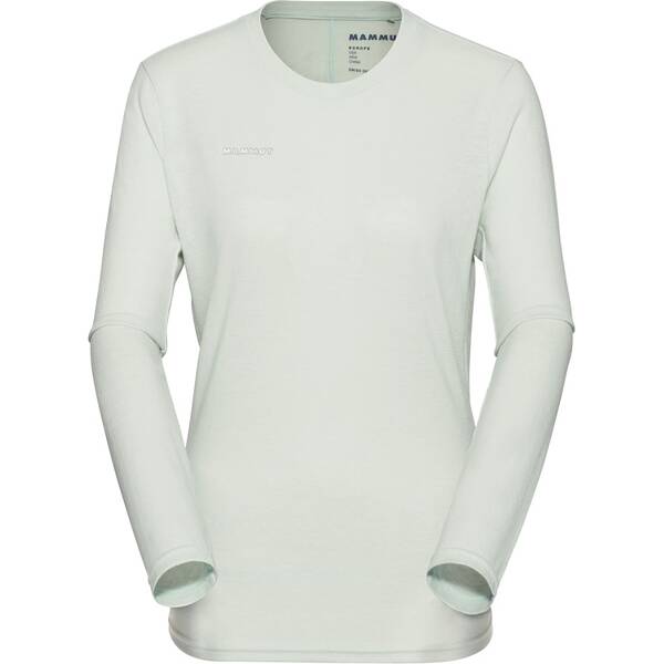 MAMMUT Damen Shirt Massone Light von mammut