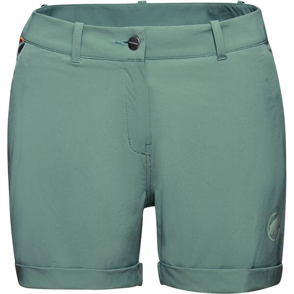 MAMMUT Damen Shorts Runbold Roll Cuff Shorts Women von mammut