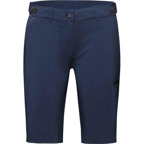 MAMMUT Damen Shorts Runbold Shorts Women von mammut